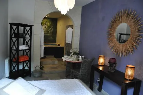 Le Domaine Des Grettes Apartment La Dominelais France