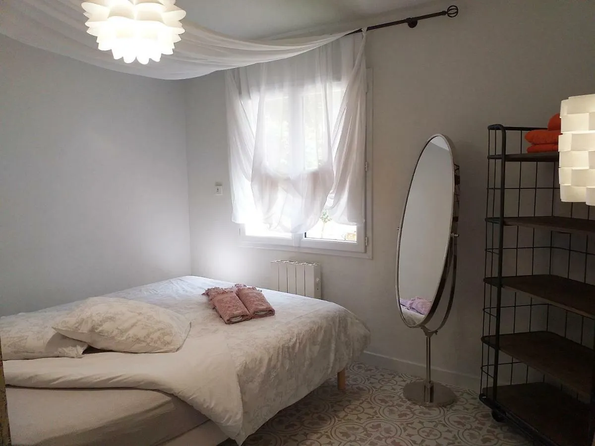 Le Domaine Des Grettes Apartment La Dominelais
