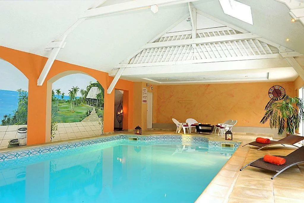Le Domaine Des Grettes Apartment La Dominelais France